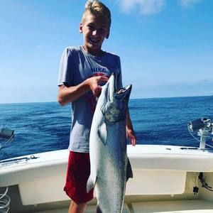 Meet your Posher, Bryce